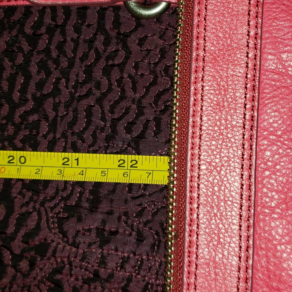 Fossil Handbag - Picture 8 of 8